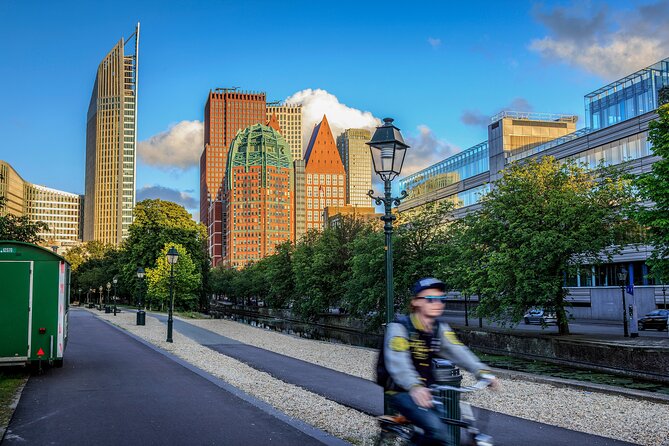 Rotterdam, Delft and The Hague Guided Tour from Amsterdam - Why this Rotterdam, Delft and The Hague day trip makes sense from Amsterdam