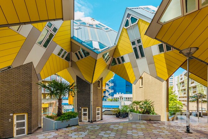 Rotterdam, Delft and The Hague Small Group Tour from Amsterdam - Price and value: $151.16, what you get, what costs extra