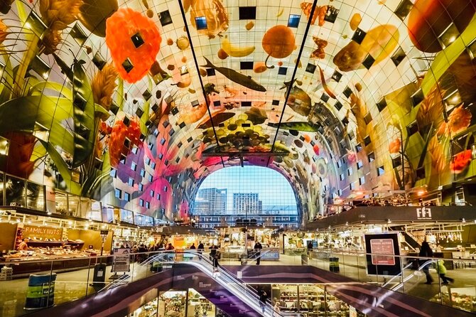 Rotterdam, Delft and The Hague Small Group Tour from Amsterdam - Who this tour is best for (and who should pick something else)