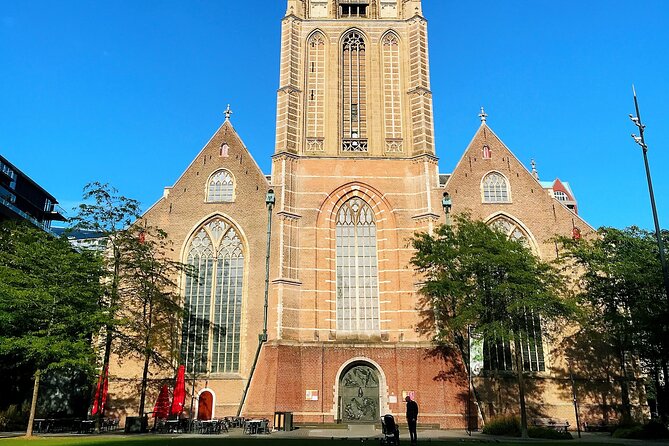 Rotterdam, Delft, The Hague Day Tour Incl. Madurodam/Royal Delft - Price and value from Amsterdam: when $156 makes sense
