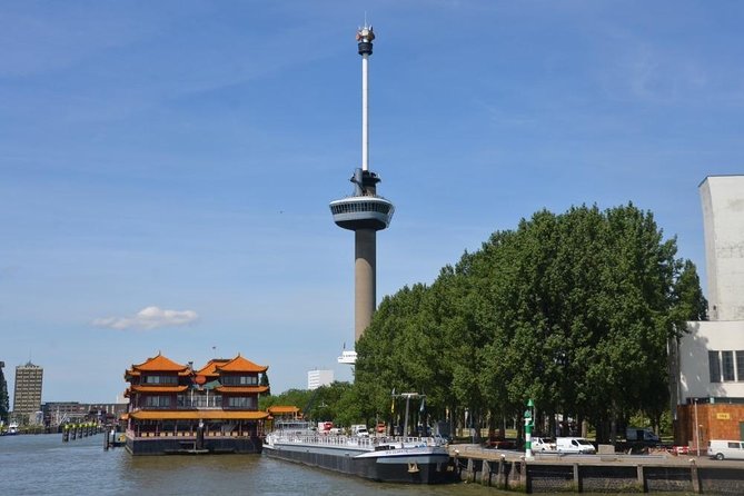 Rotterdam to Schiphol Airport & Amsterdam Private Transfer - Should you book this Rotterdam to Schiphol transfer?