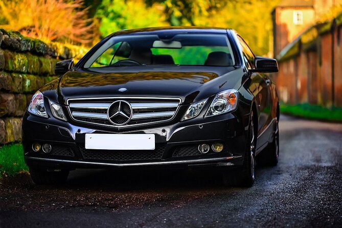 Roundtrip Private Transfer from Amsterdam Airport (AMS) - Key highlights to know before you book