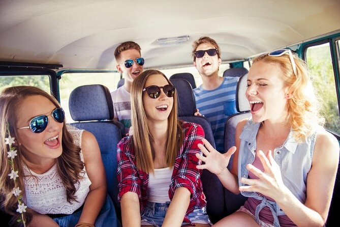 Roundtrip Private Transfer from Amsterdam Airport (AMS) - Hotel door-to-door on the return trip to AMS