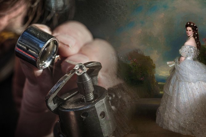 Royal Experience - Private Tour in World's Oldest Diamond Polishing Factory - Key highlights worth aiming for