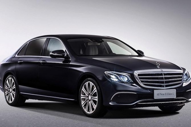 Schiphol Airport & Amsterdam to Rotterdam Private Transfer - Who This Transfer Suits Best