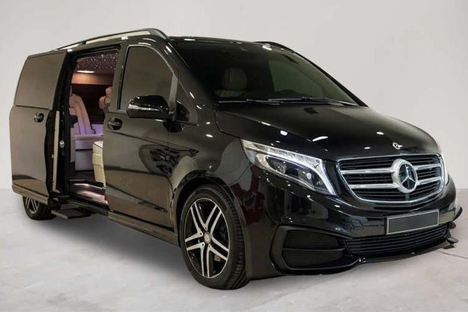 Schiphol Airport Private Transfer to Antwerp - Who this Schiphol to Antwerp transfer is best for