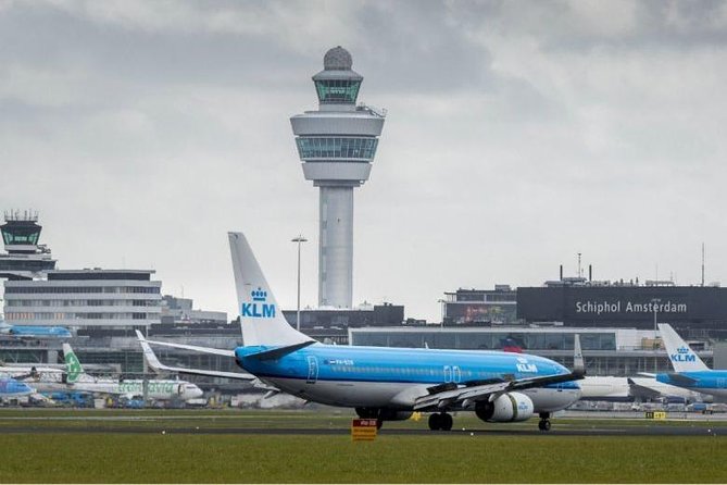 Schiphol Airport to Amsterdam Private Transfer - Key Points Before You Book