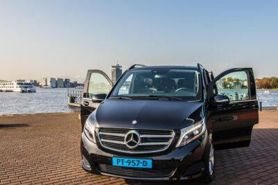 Schiphol Amsterdam Airport Private Departure Transfer
