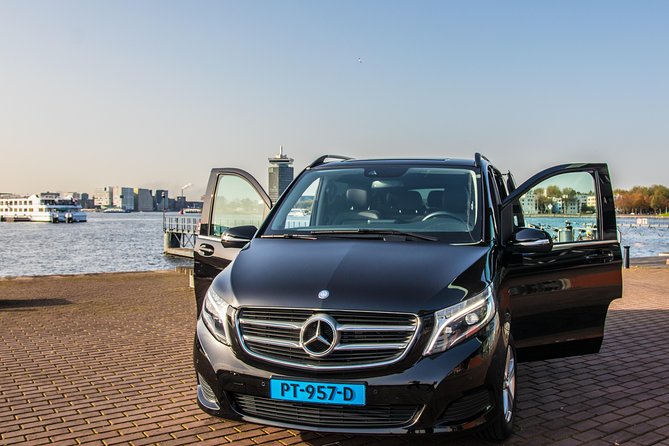 Schiphol Amsterdam Airport Private Departure Transfer - Price and timing: what your $76.69 per person is really buying