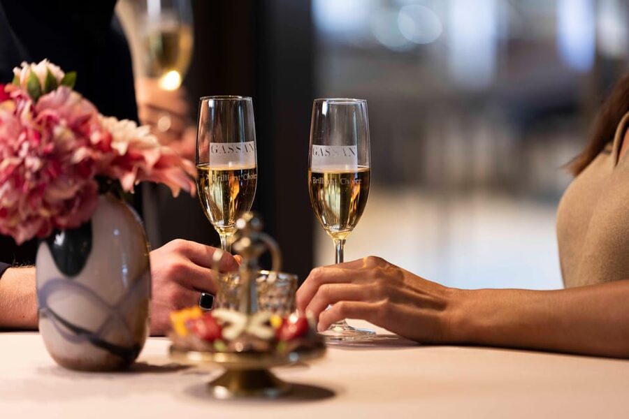 See Diamonds In Style Tour - Price and value: is $18 worth it?