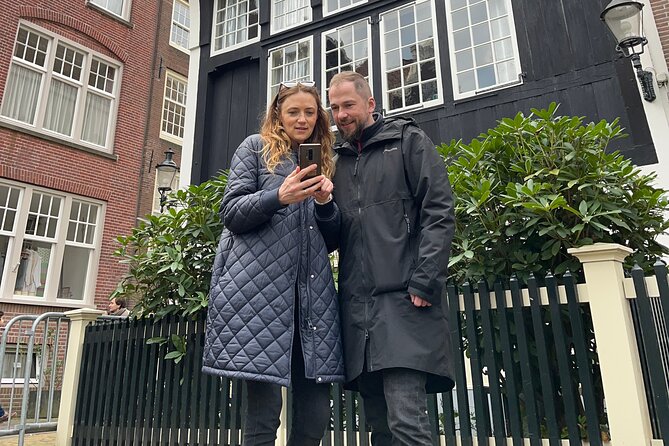 Self Guided City Tour in Amsterdam - Amsterdam Tulip - When to Go: Hours and a Simple Day Planning Tip
