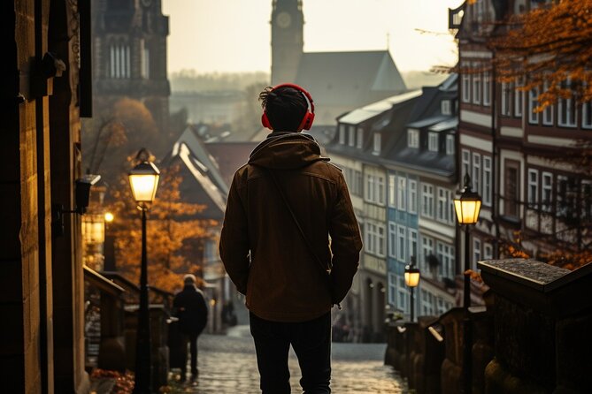 Self Guided Tours Amsterdam With 100 Captivating Audio Stories - Value check: why the low per-person price can still make sense