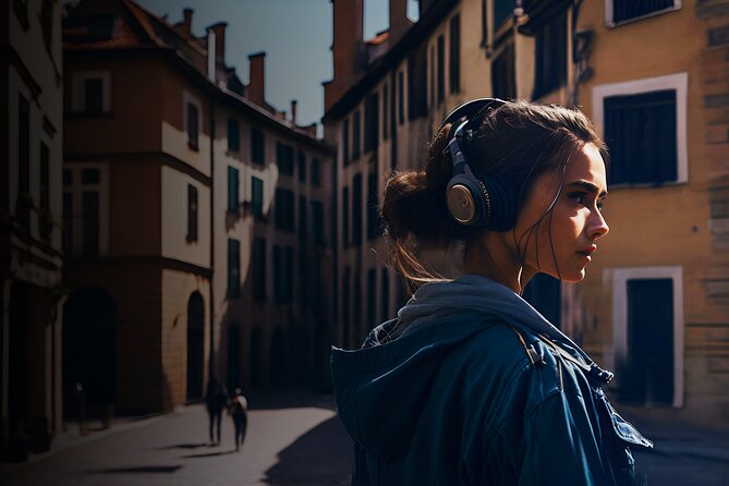 Self Guided Tours Amsterdam With 100 Captivating Audio Stories - Defence Line of Amsterdam: when you want something strategic, not touristy