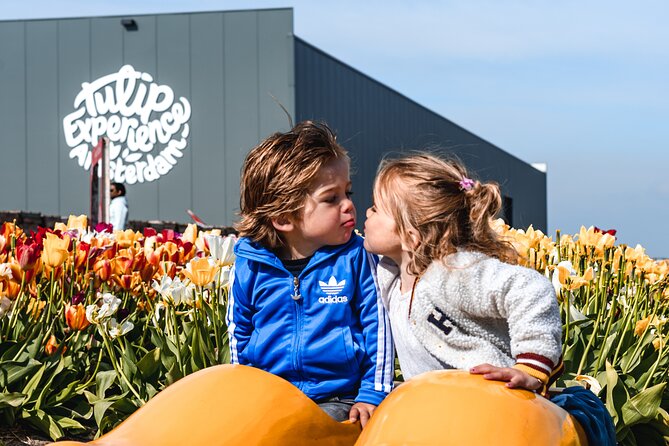 Sightseeing Keukenhof Tulip fields, Giethoorn tour from Amsterdam - What a 10-Hour Day Feels Like in Practice