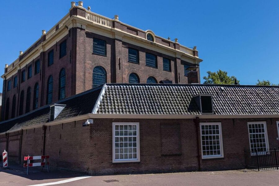 Skip-the-line Portuguese Synagogue, Jewish Amsterdam Tour - Skip-the-line tickets, and what they really save you