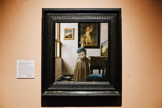 Skip-the-line Rijksmuseum & Rembrandt House & City - Exclusive Tour Guided Tour - Stopera: city hall meets opera and ballet
