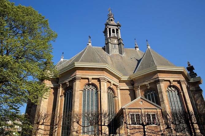 Skip-the-line Royal Palace of Amsterdam Private Guided Tour - How walking time and transfers change your day