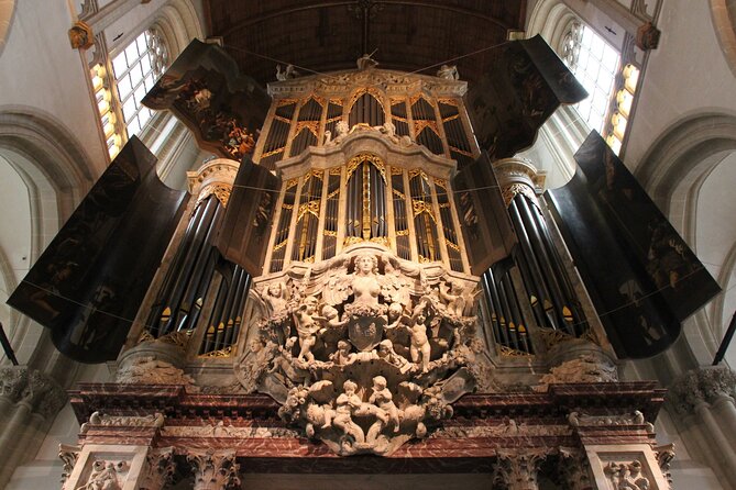Skip-the-line Royal Palace of Amsterdam Private Guided Tour - Who this tour suits best