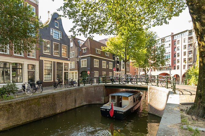 Small Group Boutique All-Inclusive Tour (max 12 p) With Captain - Best time to schedule: daytime clarity vs night atmosphere