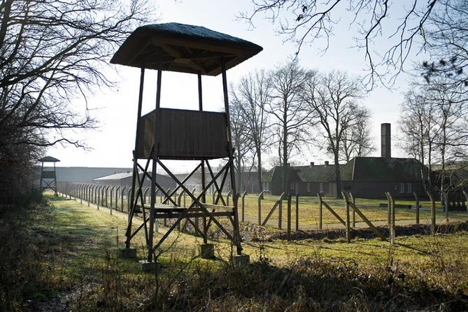 Small Group Tour to Nazi WWII concentration camp from Amsterdam - Key Highlights to Know Before You Go
