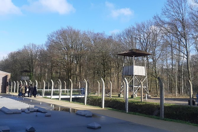 Small Group Tour to Nazi WWII concentration camp from Amsterdam - Audio Guide and a Human Story: How the Tour Stays Understandable