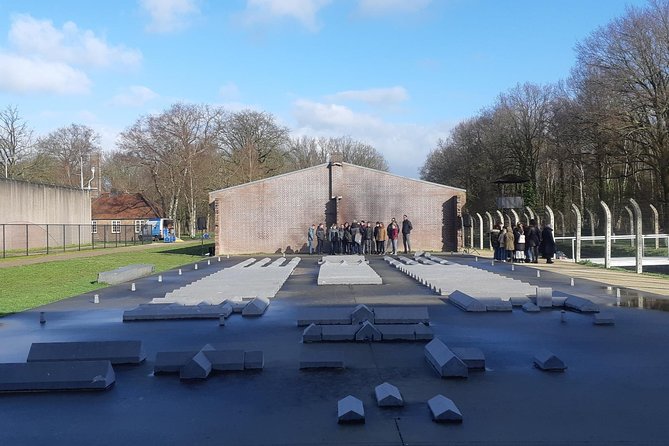 Small Group Tour to Nazi WWII concentration camp from Amsterdam - Price and Value: What $199.55 Really Buys
