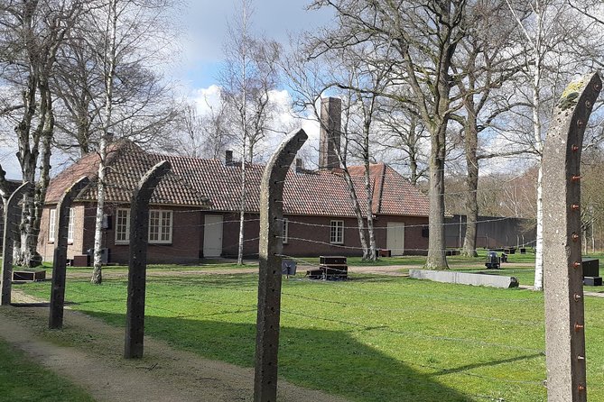 Small Group Tour to Nazi WWII concentration camp from Amsterdam - Who Should Book This, and Who Might Reconsider