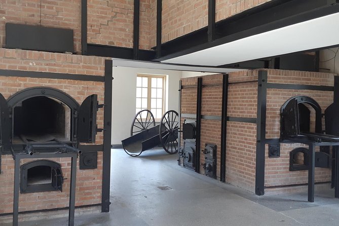 Small Group Tour to Nazi WWII concentration camp from Amsterdam - Practical Tips for a Smoother, More Meaningful Visit