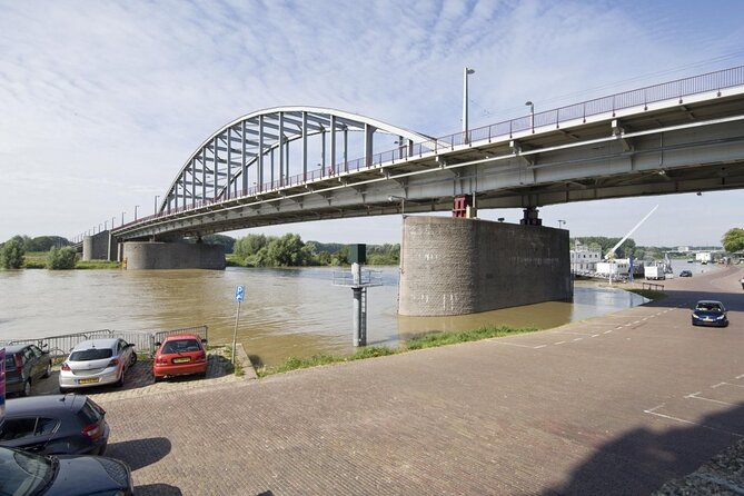 Small group WWII Tour: Nazi concentration Camp & Battle of Arnhem - What’s Included, What’s Not, and How to Plan Your Day