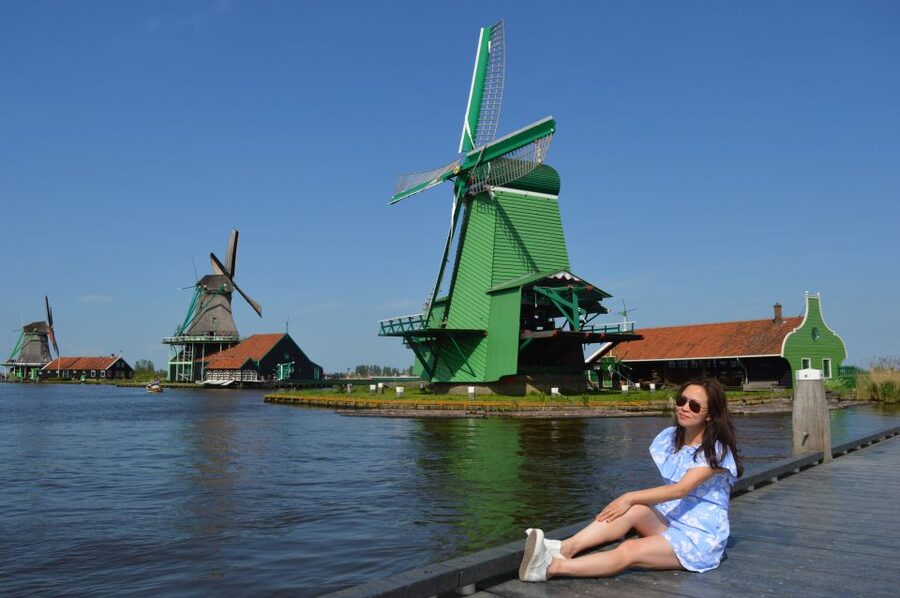 Small Group Zaanse Schans & Volendam Tour w/ Hotel Pick up - Who should book this tour, and who might want to think twice
