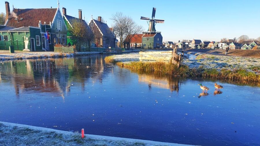Small Group Zaanse Schans & Volendam Tour w/ Hotel Pick up - Should you book: my decision guide