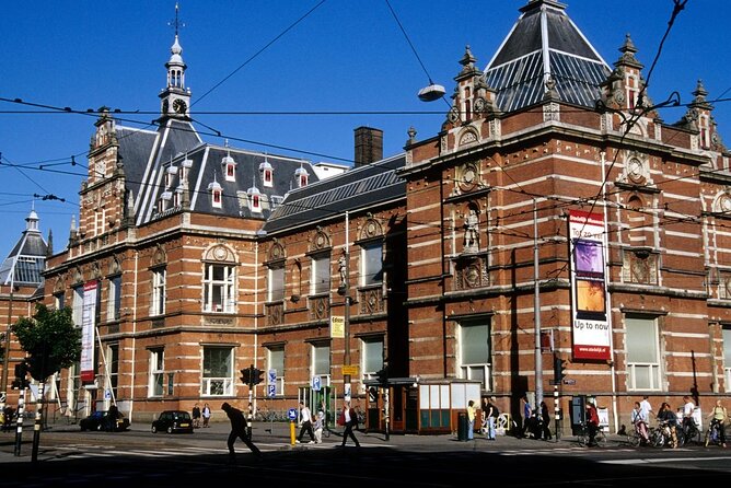 Stedelijk Museum Amsterdam: Modern and Contemporary Art - The Special Exhibition, Erwin Olaf – Freedom, Until March 1, 2026