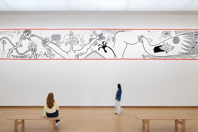Stedelijk Museum Amsterdam: Modern and Contemporary Art - Location, Hours, and a Simple Plan for Your Visit