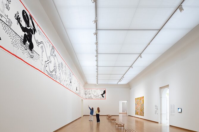 Stedelijk Museum Amsterdam: Modern and Contemporary Art - Price and Value: Is It Worth About $27.01?