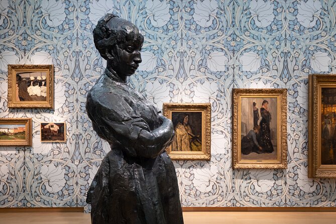Stedelijk Museum Amsterdam: Modern and Contemporary Art - What You’ll See in the Permanent Collection (Themes, Design, Social Movements)