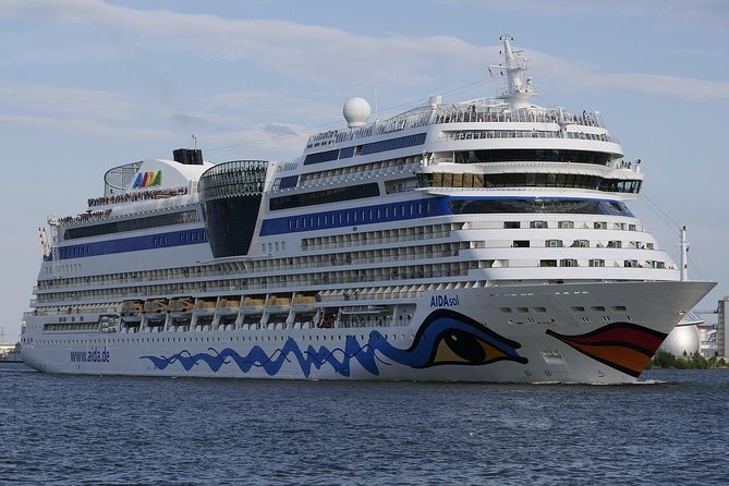 Taxi from a hotel in Amsterdam to the cruise port in Amsterdam - Getting the right Amsterdam cruise port, and avoiding a costly mistake