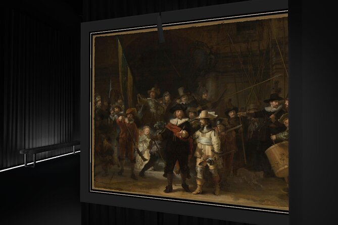 "The 10 Most Polluted Masterpieces: A Sustainable Digital Tour" - Key Highlights You Should Expect
