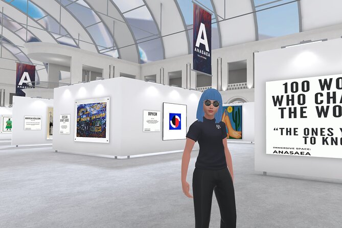"The 10 Most Polluted Masterpieces: A Sustainable Digital Tour" - The Art Setting People Describe: A Seminary-Style Mood And Local Details