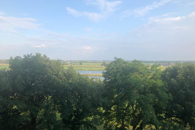 The Battle of Arnhem (from Amsterdam) - Key things I think are worth your attention