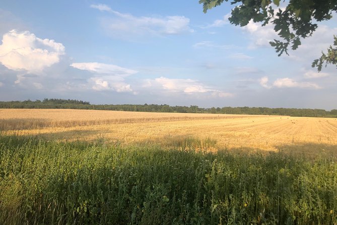 The Battle of Arnhem (from Amsterdam) - Price and value: what $414.53 is really buying you