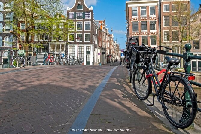 The Best of Amsterdam: Private Full-Day Tour with a Canal Cruise - Key things to know before you go
