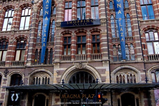 The Best of Amsterdam: Private Full-Day Tour with a Canal Cruise - How a private full-day keeps Amsterdam from overwhelming you
