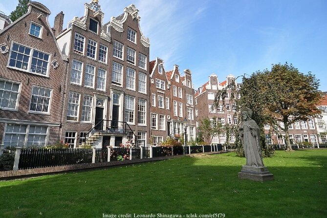 The Best of Amsterdam: Private Full-Day Tour with a Canal Cruise - What the 8-hour pace feels like in real life