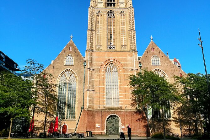 The Hague, Delft and Rotterdam Small-Group Tour (Max. 8 People) - Key highlights worth planning around