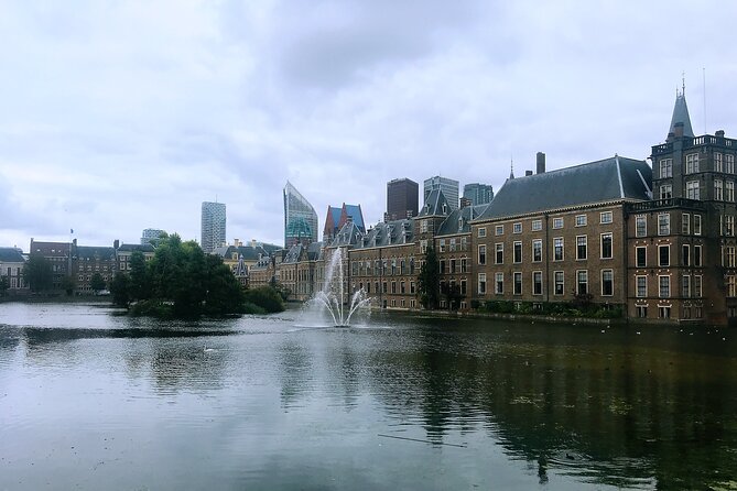 The Hague, Delft and Rotterdam Small-Group Tour (Max. 8 People) - Price and value: what about $156 really buys you