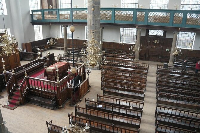 The true story of Anne Frank's Diary with History Expert - Key points before you set out