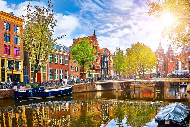 The true story of Anne Frank's Diary with History Expert - The National Holocaust Names Monument stop, why it sets the tone