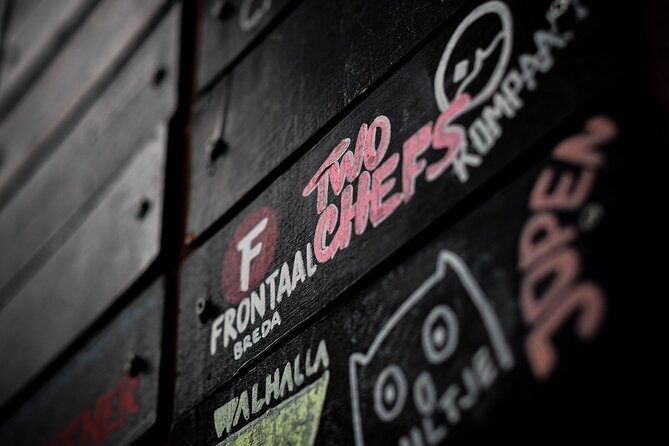 The Ultimate Craft Beer Adventure in Amsterdam! - Key highlights to know before you go