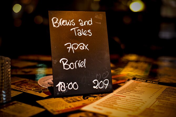 The Ultimate Craft Beer Adventure in Amsterdam! - In de Wildeman, the brown-cafe beer temple for beer nerds and normal folks