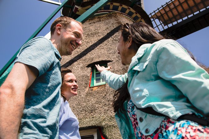 The Ultimate Zaanse-Schans Private Day Trip - Why a private Zaanse Schans trip from Amsterdam is a smart trade